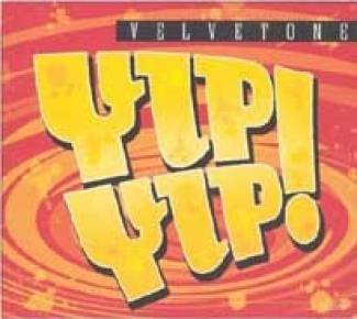 Yip Yip!