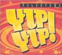 Yip Yip!