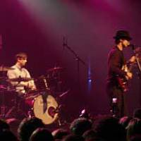 Babyshambles: briljant potje rommel