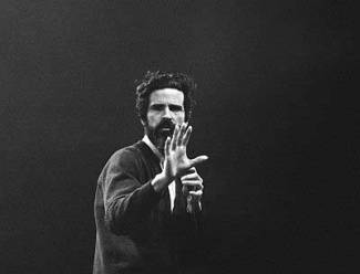 Devendra Banhart - Speelse, charmante nonchalance