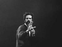 Devendra Banhart - Speelse, charmante nonchalance