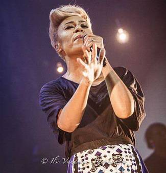 Emeli Sandé – Een volgende popdiva is opgestaan!
