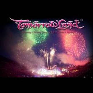Tomorrowland 2012 – vrijdag 27 juli 2012