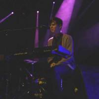 Voyage intemporel dans l’univers du post-dubstep…