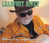 Welcome to my mongrel music world!