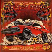 Ready Steady Go!