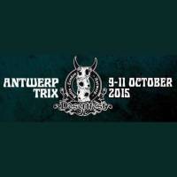 Desertfest 2015 - Voor fans van Stoner-Doom-Sludge