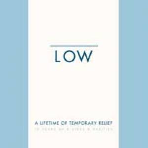 A Lifetime Of Temporary Relief – 10 Years Of B-Sides &amp; Rarities