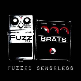 Fuzzed Senseless