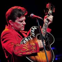 Chris Isaak of hoe de AB een avondje Las Vegas werd …
