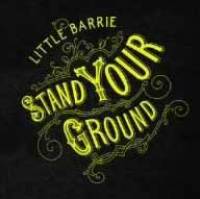 Stand Your Ground