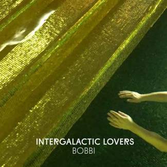 Bobbi -single-