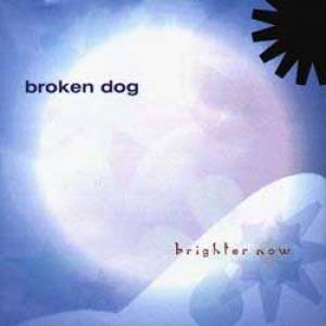 Brighter now