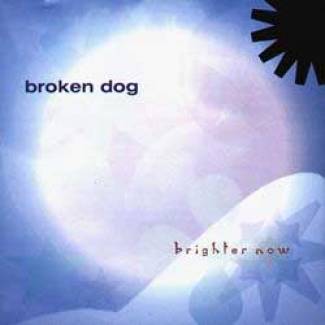 Brighter now