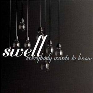 Everybody wants to know