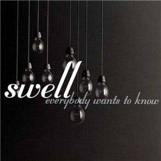 Everybody wants to know