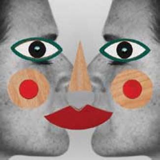 Emiliana Torrini remixée par Andrew Weatherhall.