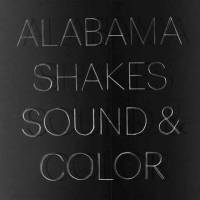 Sound &amp; Color