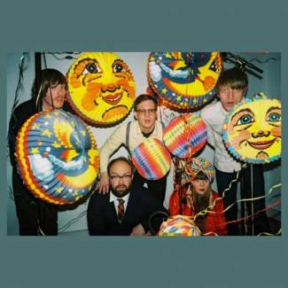 FM Belfast pas prêt de dormir !