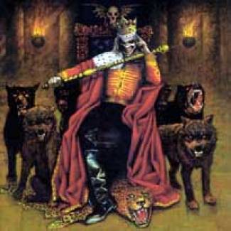 Edward The Great