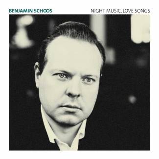 Benjamin plaide sa Schoos instrumentale…