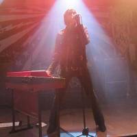 Lords Of Altamont - Casino goes rock’n’roll (from outher space)!