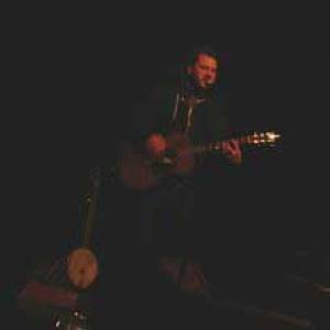 Solo intiem met Ben Weaver