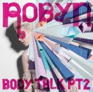 Le 2e langage du corps de Robyn