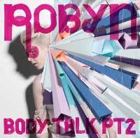 Le 2e langage du corps de Robyn