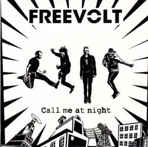 Call Me at Night