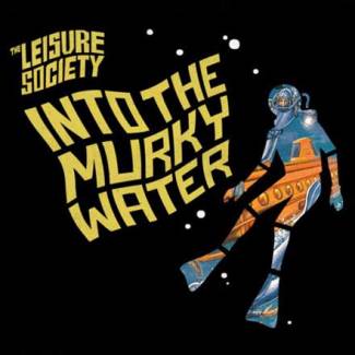 Brian Eno est fan de The Leisure Society !