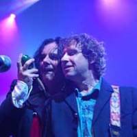 Foutloos parcours voor UK Progband Marillion