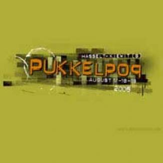 Pukkelpop 2006 : Vendredi 18 août