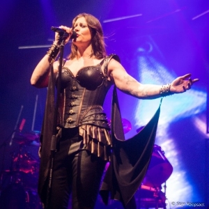 Nightwish - Alive and Kicking