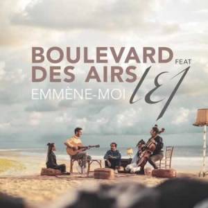 Boulevard des Airs nous invite à voir la mer !