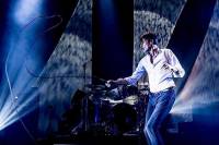 Suede - Een goeie mix tussen goeie nieuwe songs en oude sterkhouders 