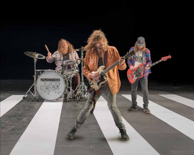 Le chant d’amour de The Lemonheads…