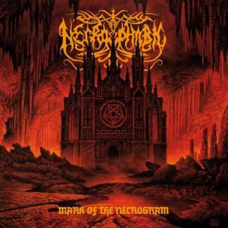 Mark of The Necrogram