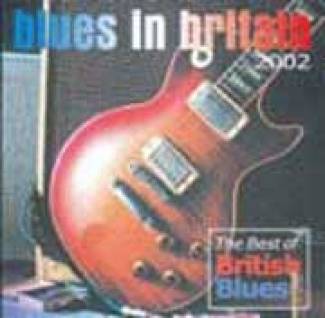 Blues in Britain 2002