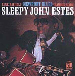 Newport blues