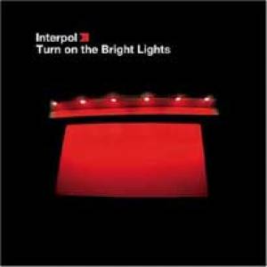Turn on the bright lights