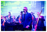 Fun Lovin’ Criminals with The DiFontaine Orchestra, Stadsschouwburg, Sint-Niklaas op 20 september 2026 – Pics