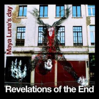 Revelation of the end