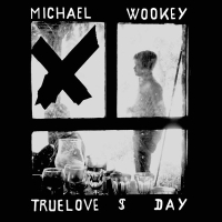 Un dollar coincé dans le titre du nouvel album de Michael Wookey…