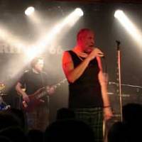 Fish zorgt voor nostalgische avond in volgepakte ‘Spirit of 66’