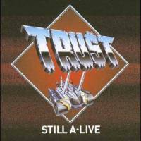 Still a live