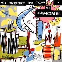 My brother the cow