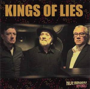Kings Of Lies