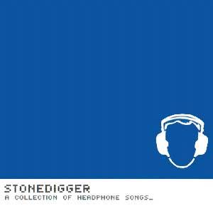 A collection of headphones songs