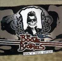 Rock’n’Roll Mutiny